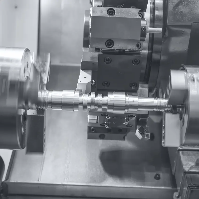 CNC Machine